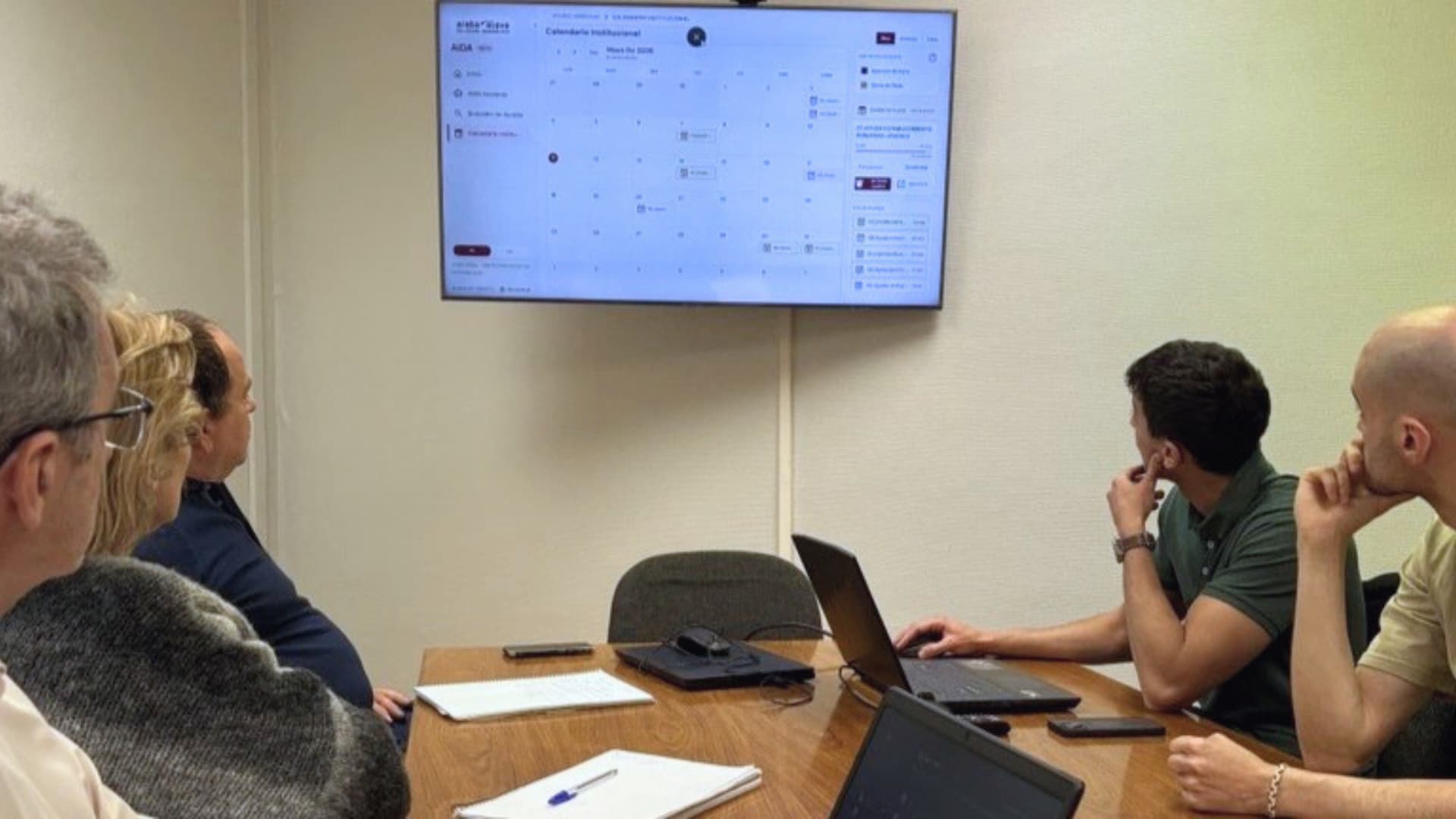 GovTech Álava avanza con sus pilotos y activa el proceso de testeo y validación interna